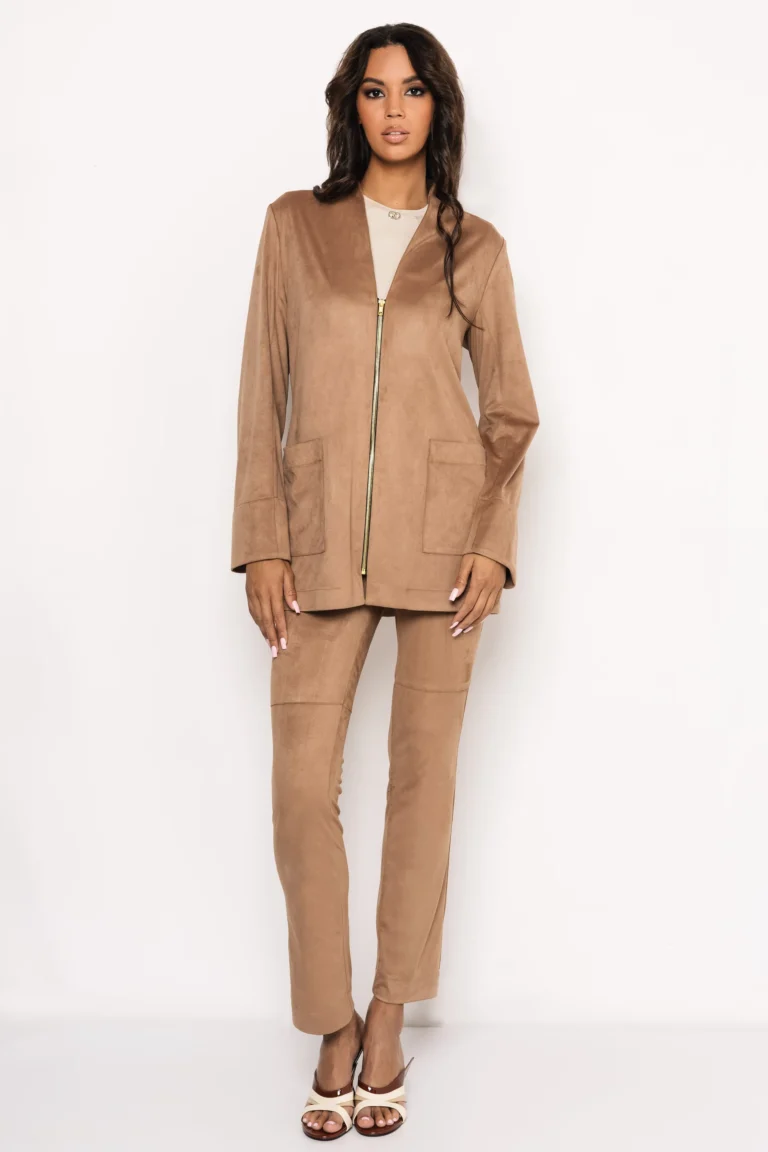 AMNESIA Kabátok / Mellények