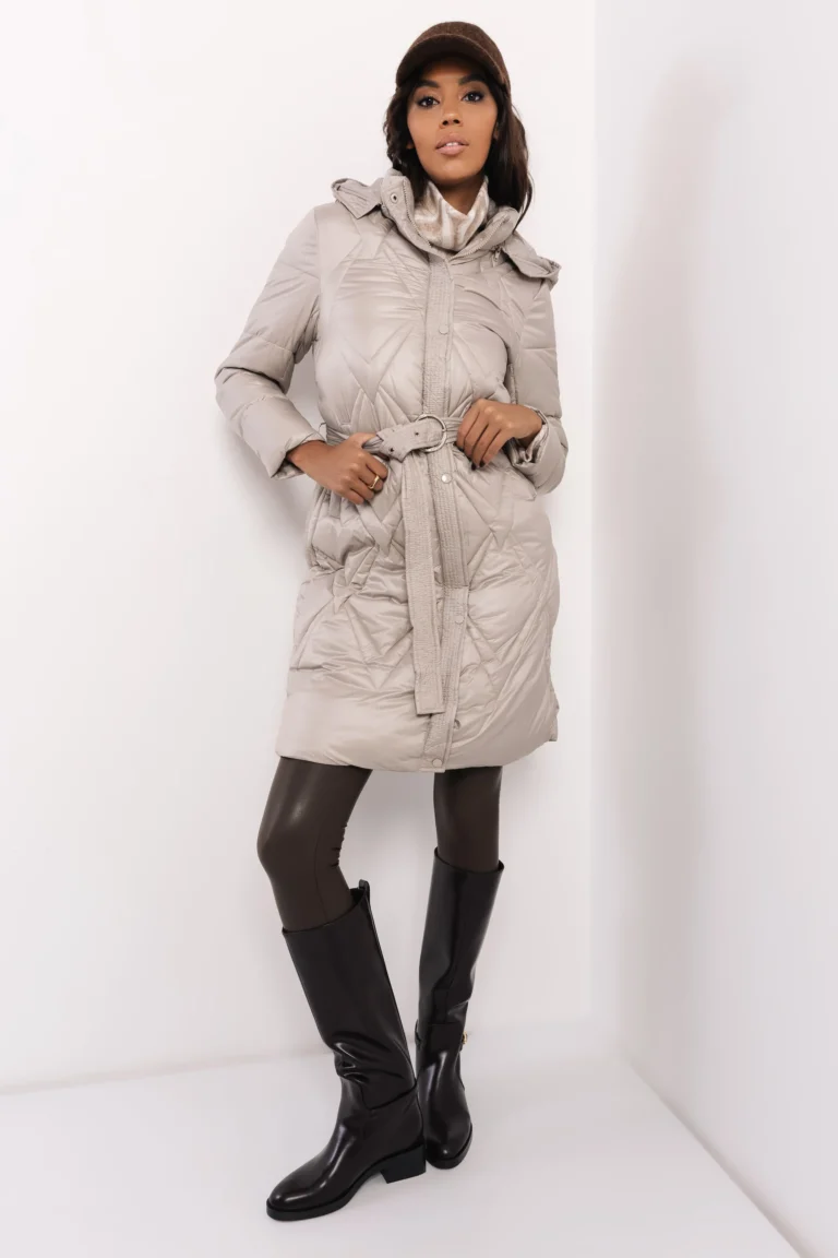 AMNESIA Kabátok / Mellények