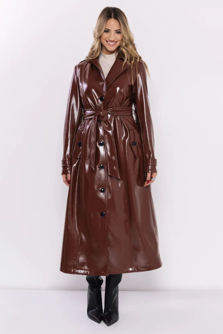 AMNESIA Kabátok / Mellények