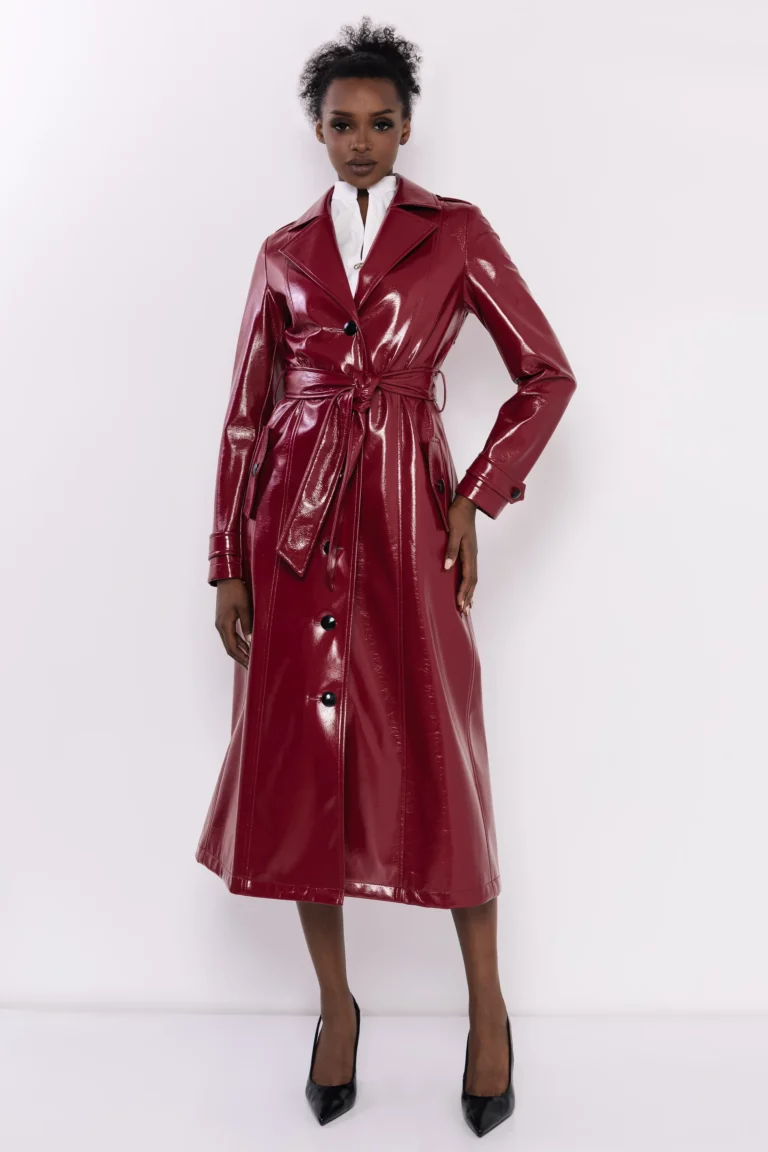 AMNESIA Kabátok / Mellények