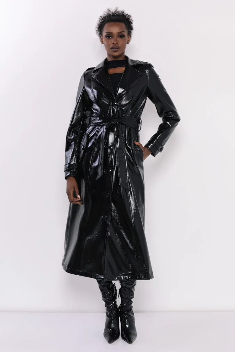 AMNESIA Kabátok / Mellények