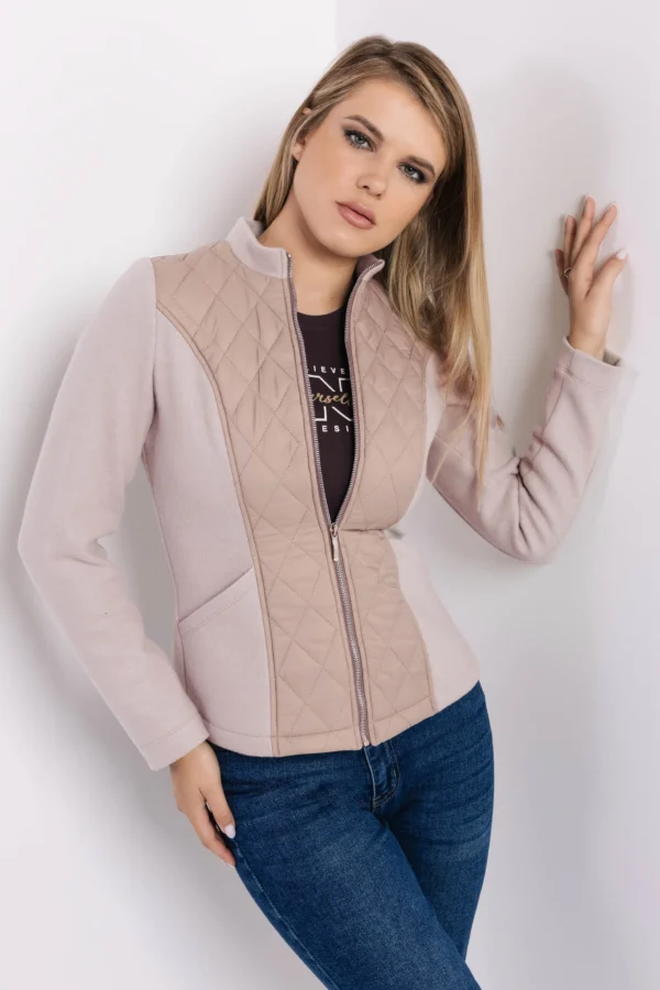 Jorge Dzseki Sötét Bézs