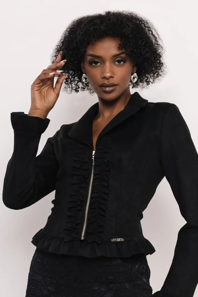 AMNESIA Kabátok / Mellények