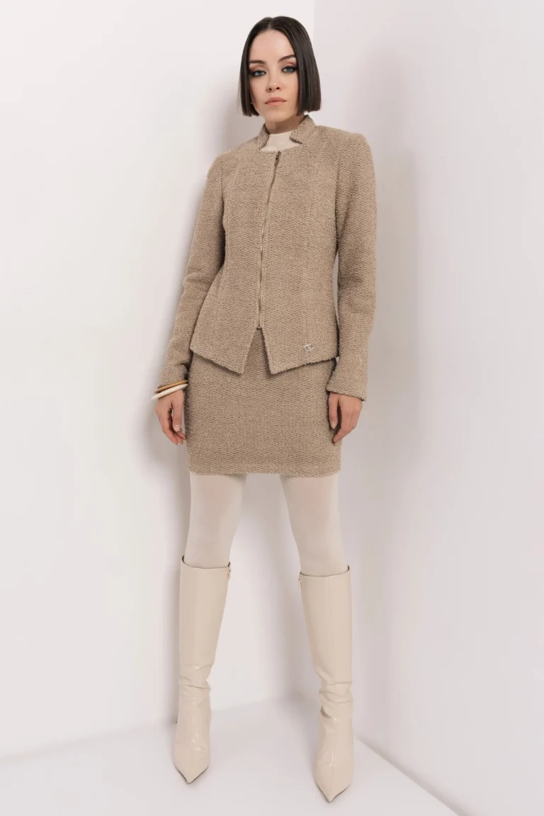 AMNESIA Kabátok / Mellények