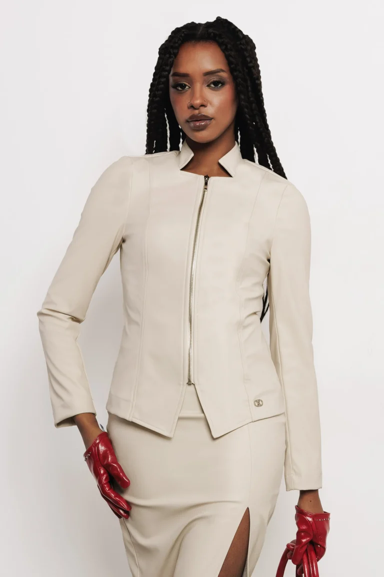 AMNESIA Kabátok / Mellények