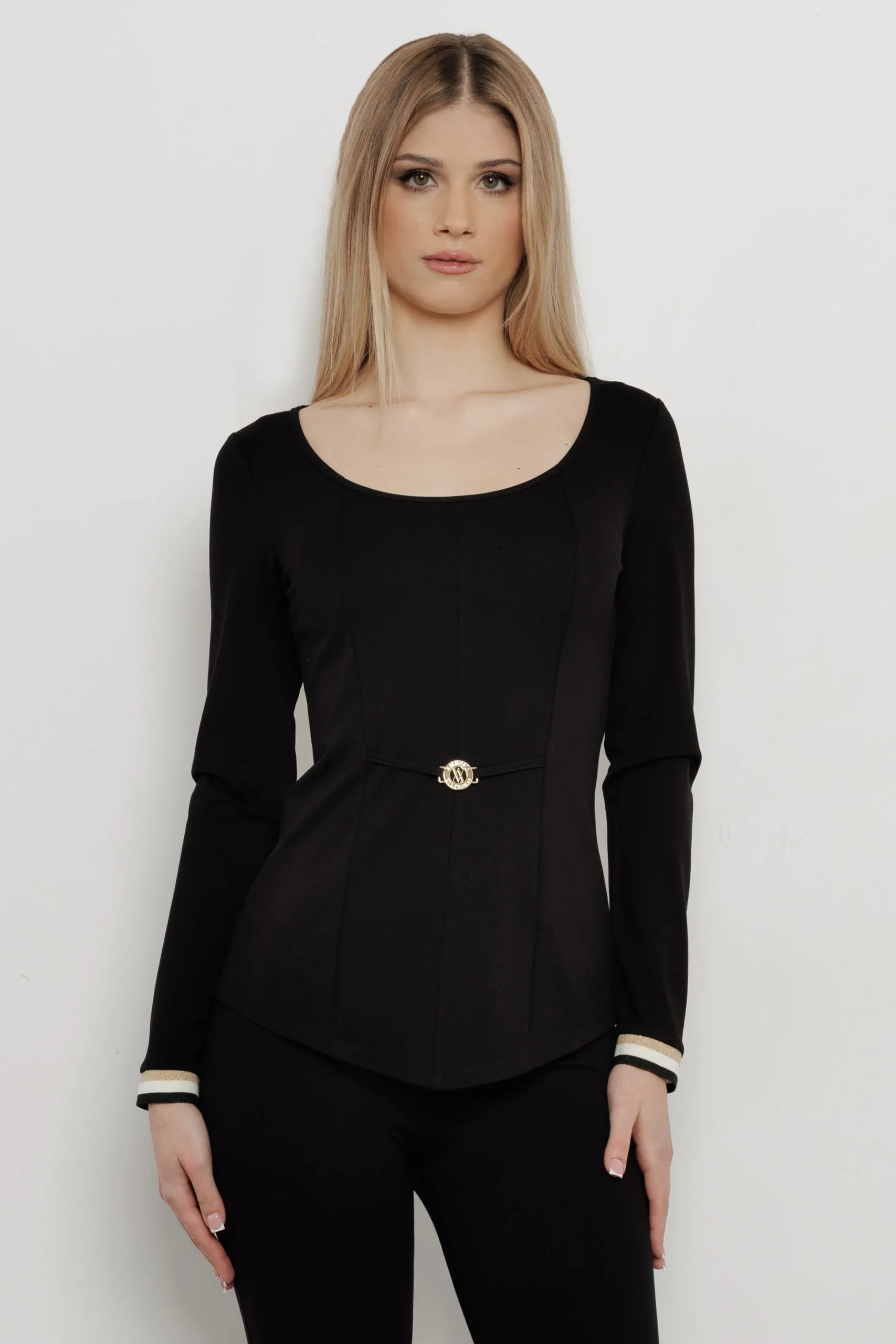 Bolzano Felső Fekete