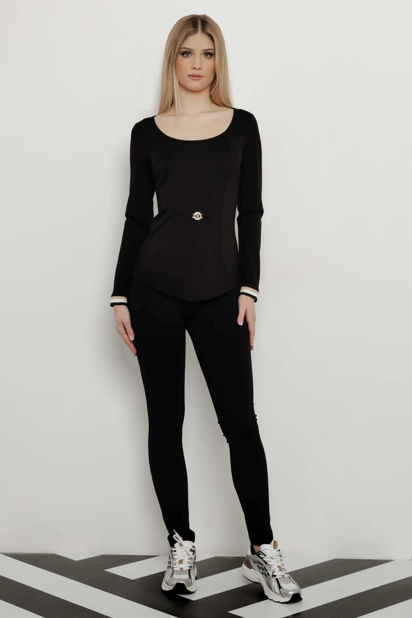 Bolzano Felső Fekete