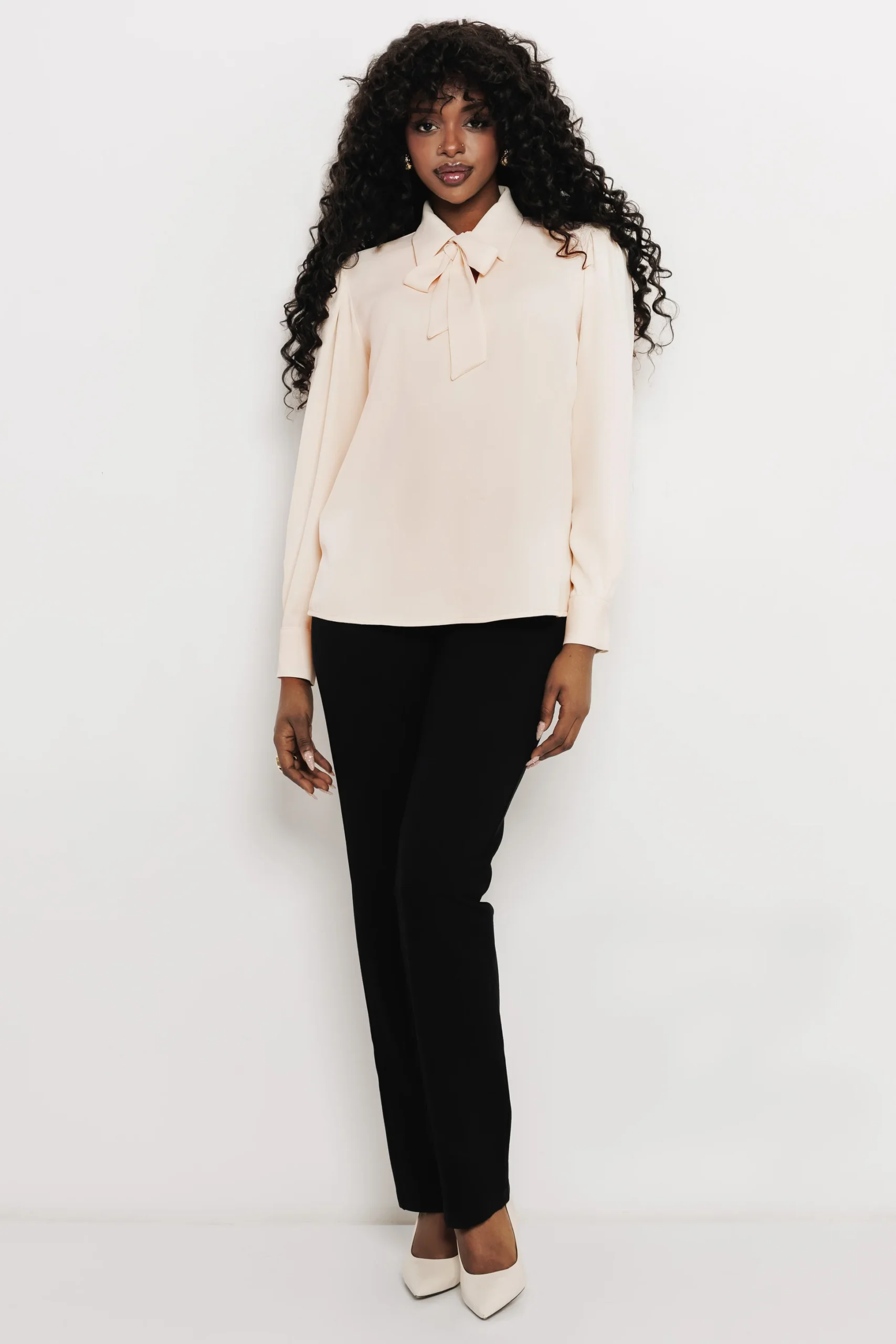 Taco Blúz Tojáshéj