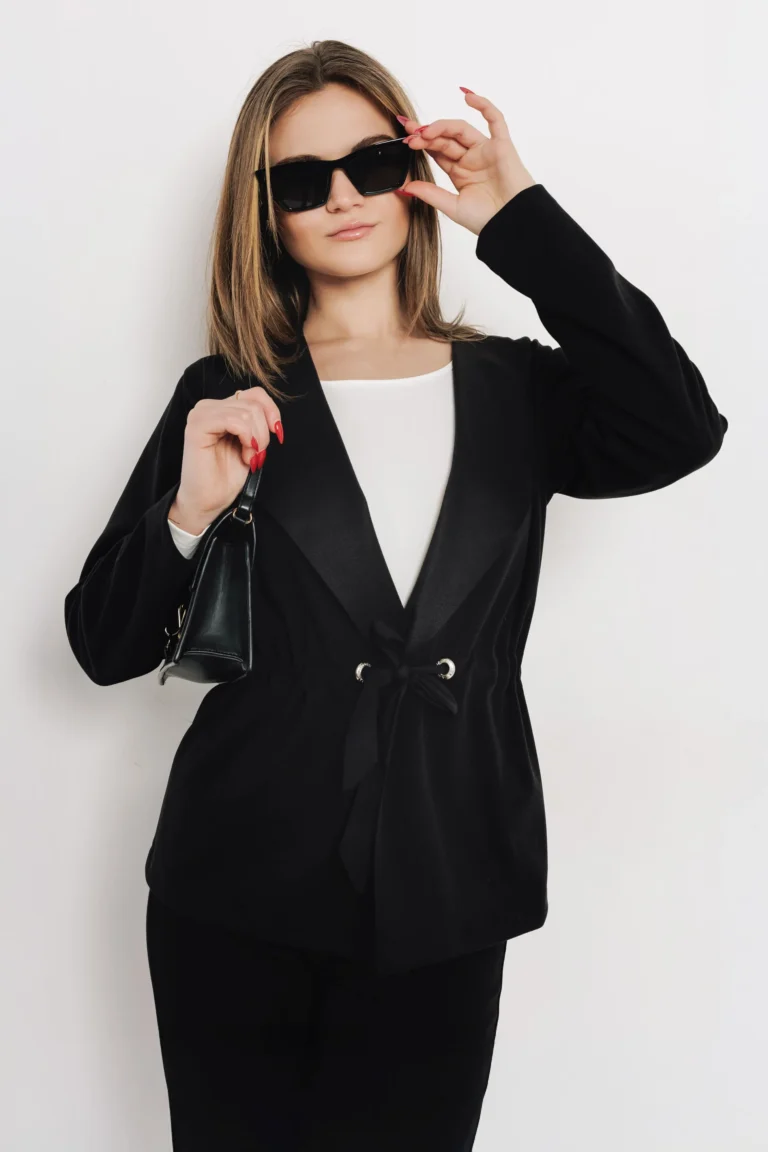 AMNESIA Kabátok / Mellények