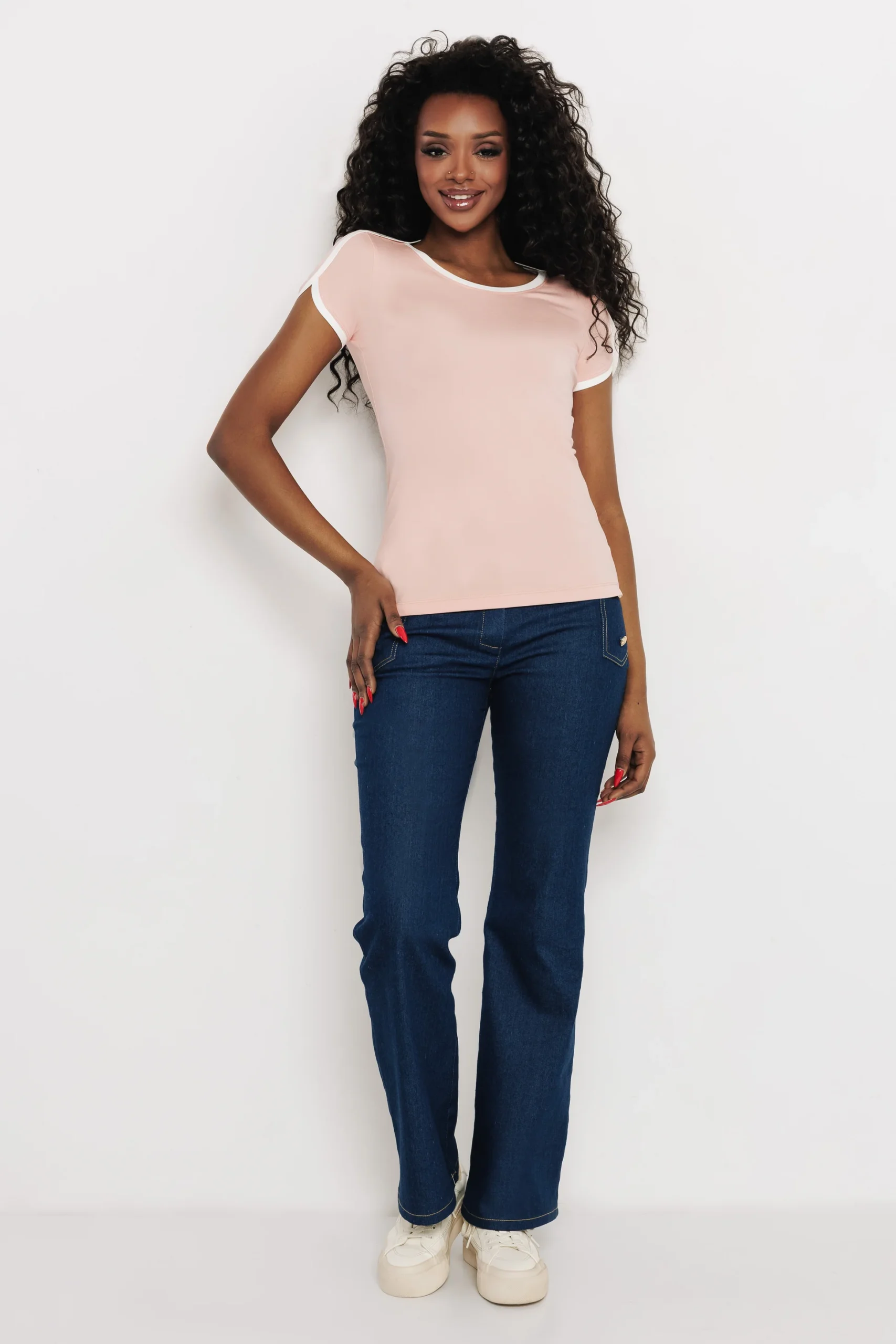 Sany Felső Barack/Ekrü