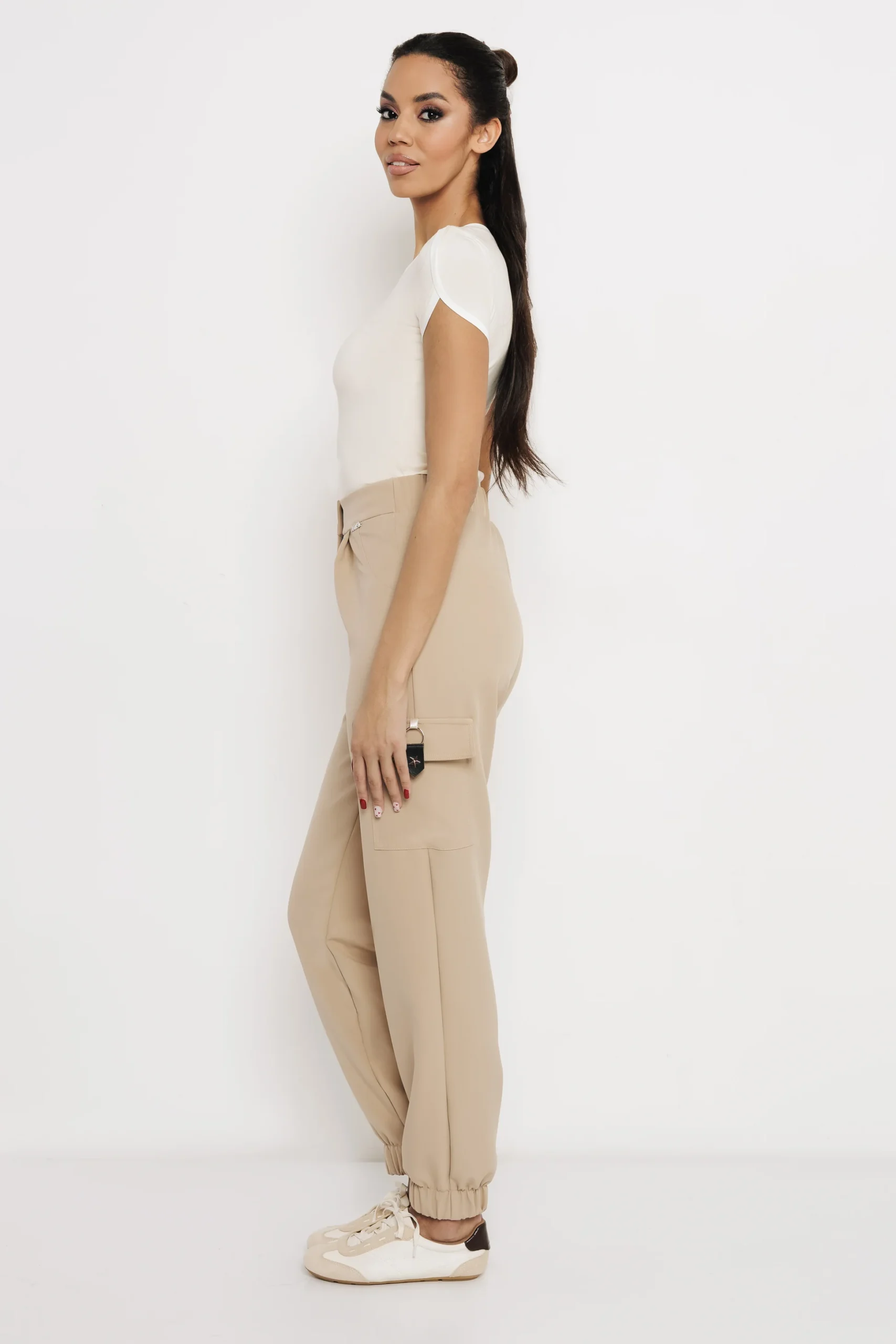 Sany Felső Bézs/Ekrü