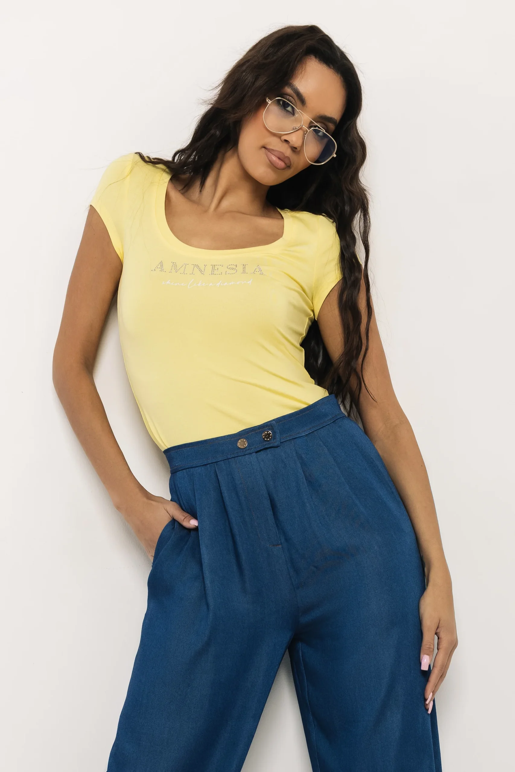 Xerox Felső Ananász