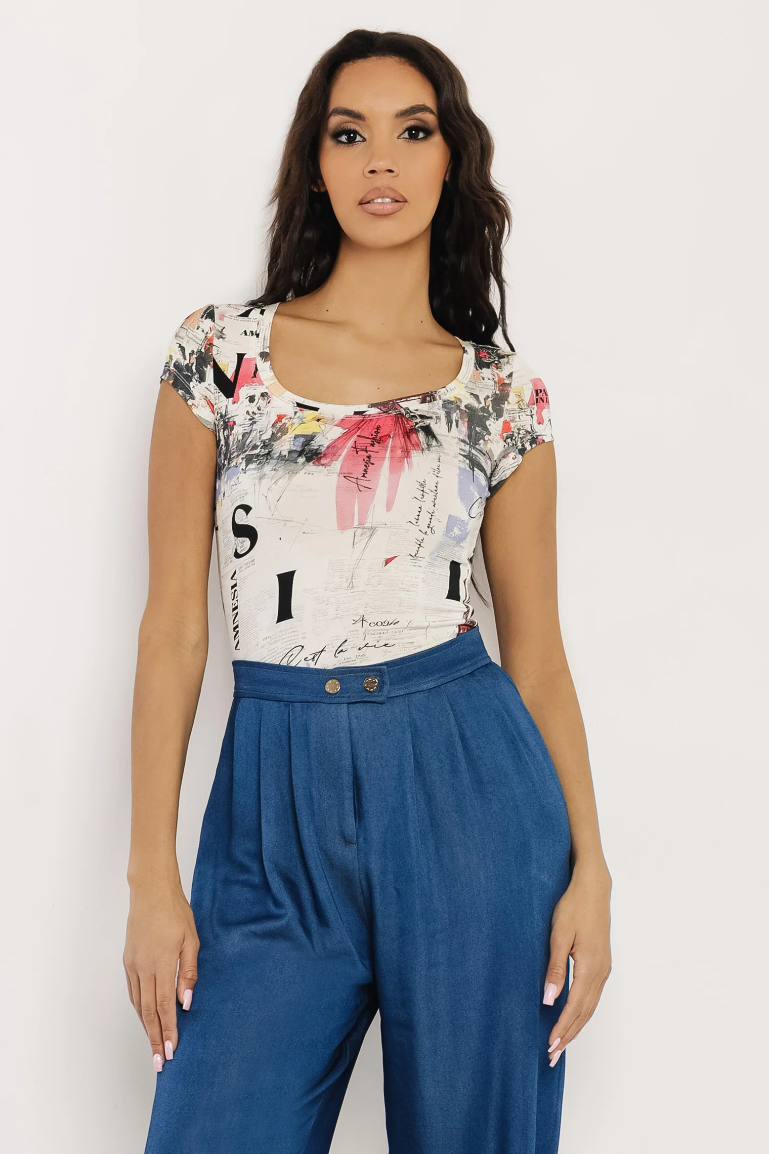 Xerox Felső Újságos