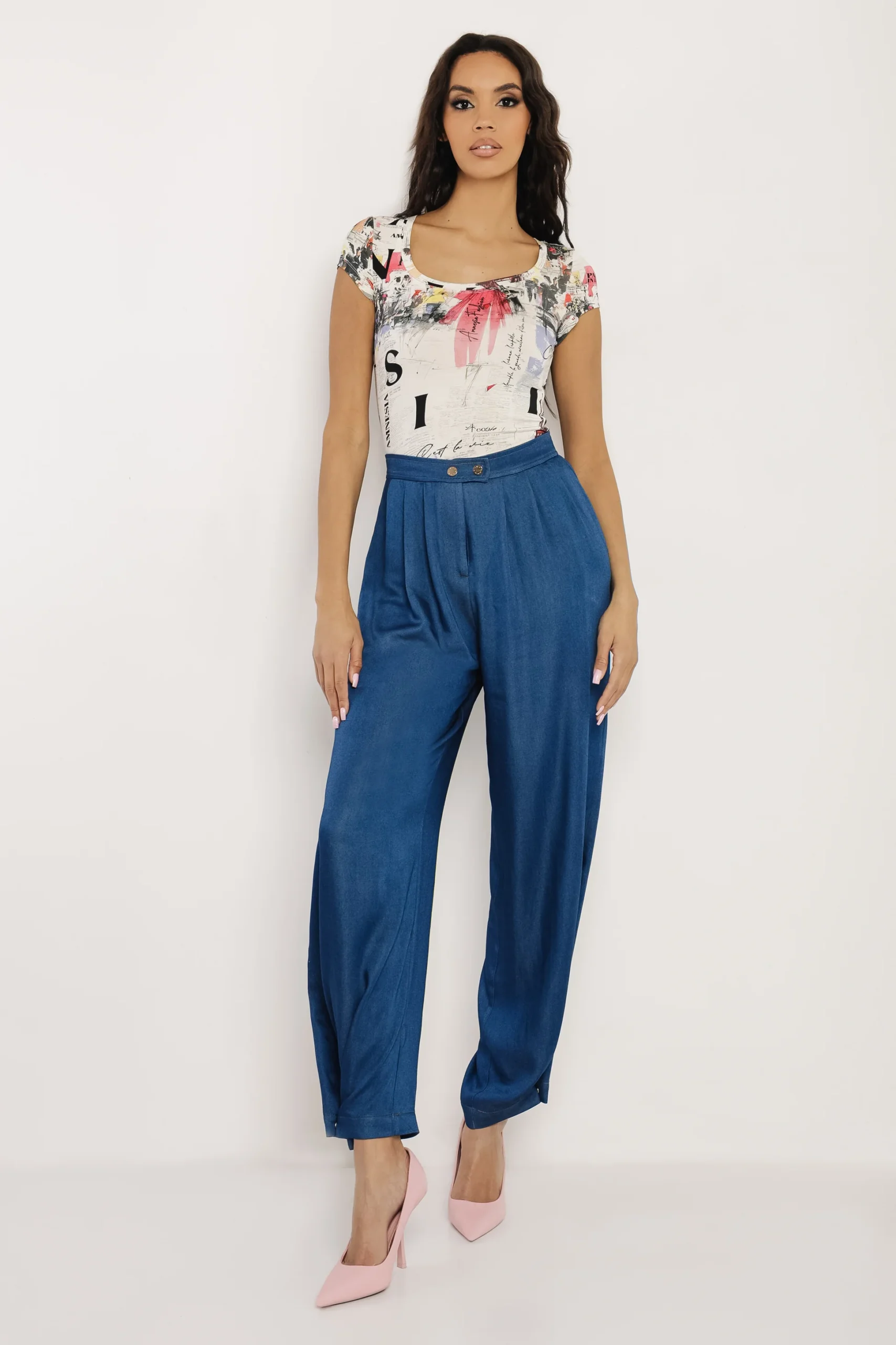 Xerox Felső Újságos