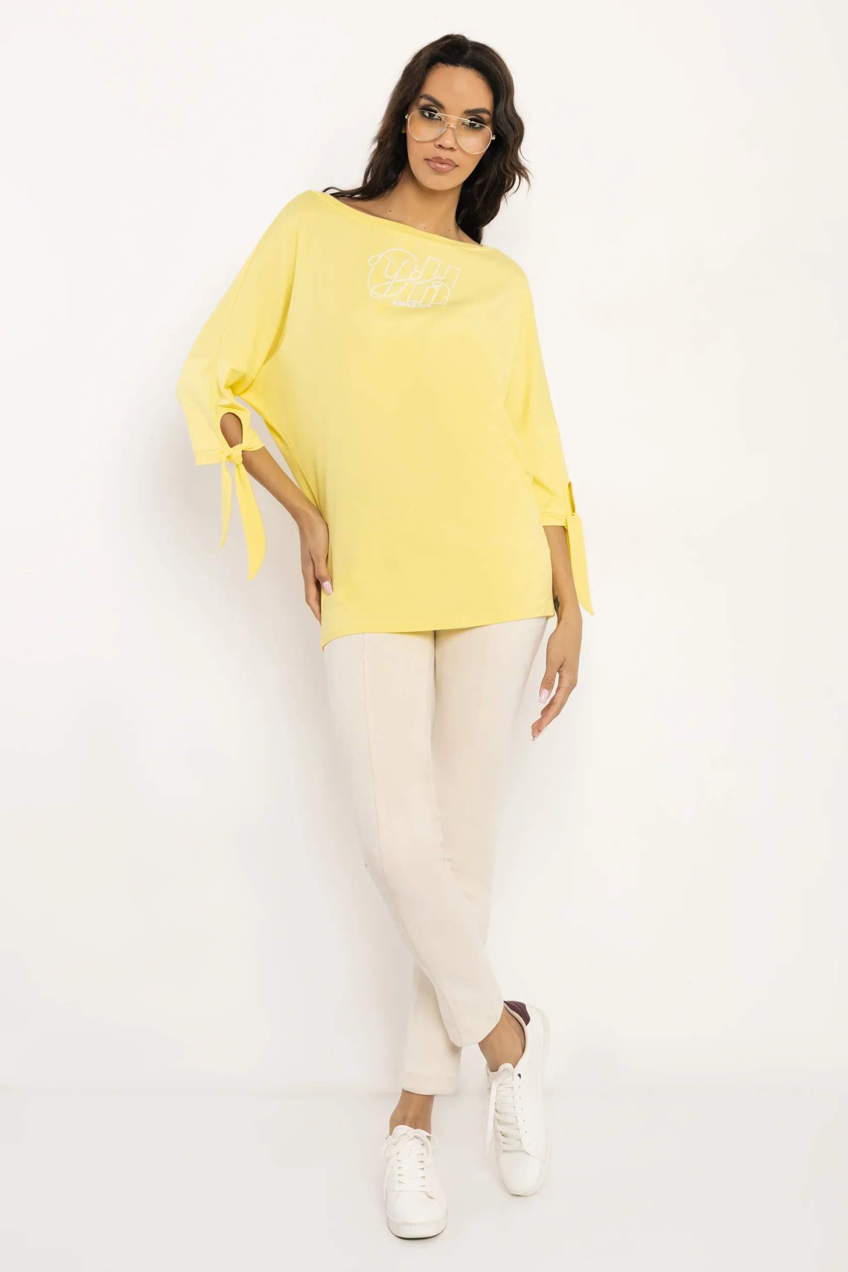 Eleon Tunika Ananász