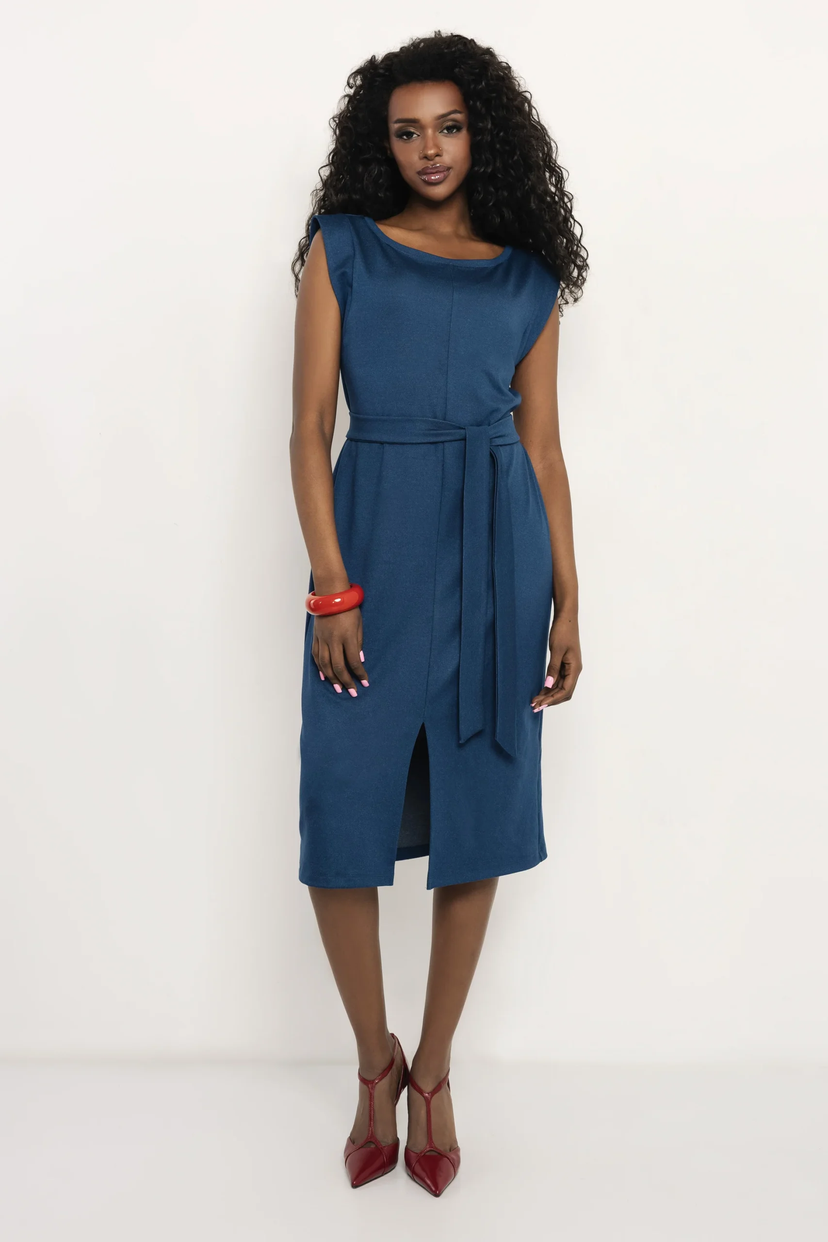 Fozin Ruha Farmerkék