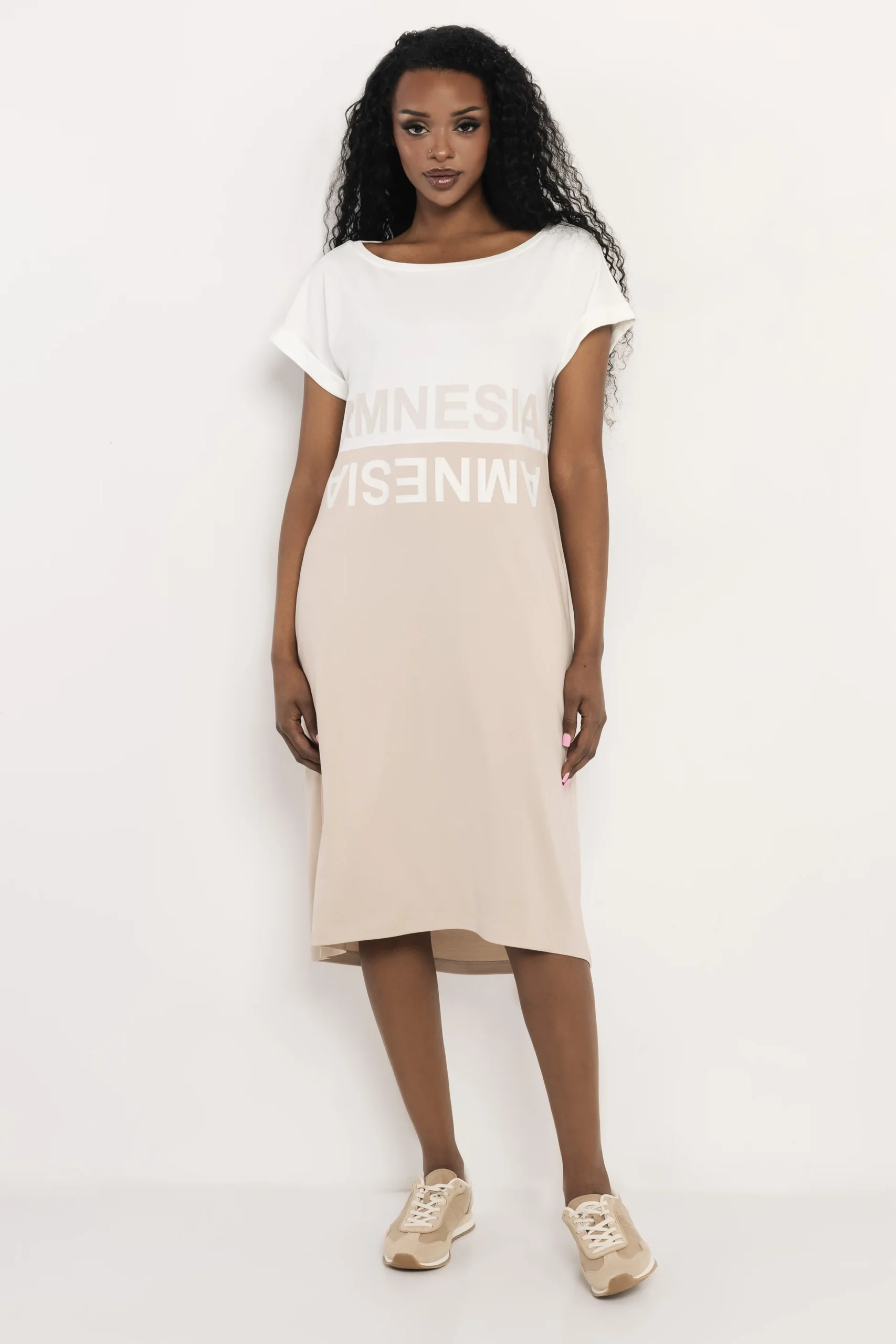 Noni Ruha Bézs/Ekrü