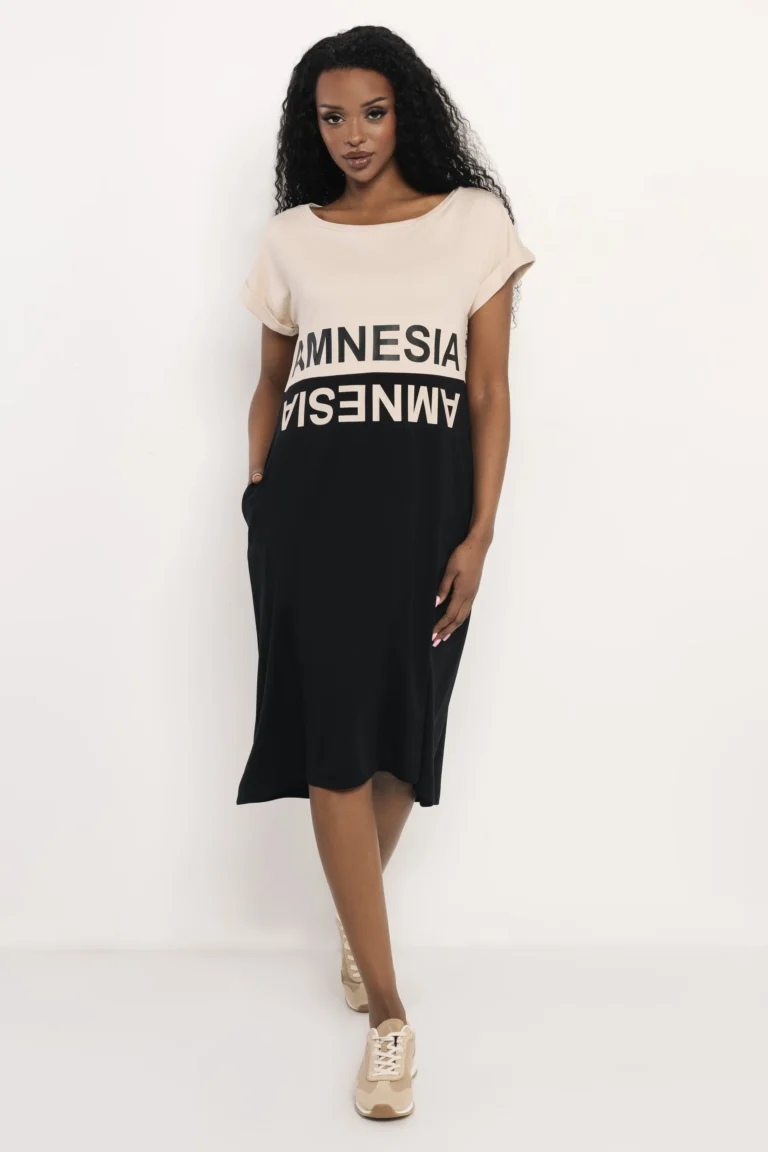 AMNESIA Ruhák