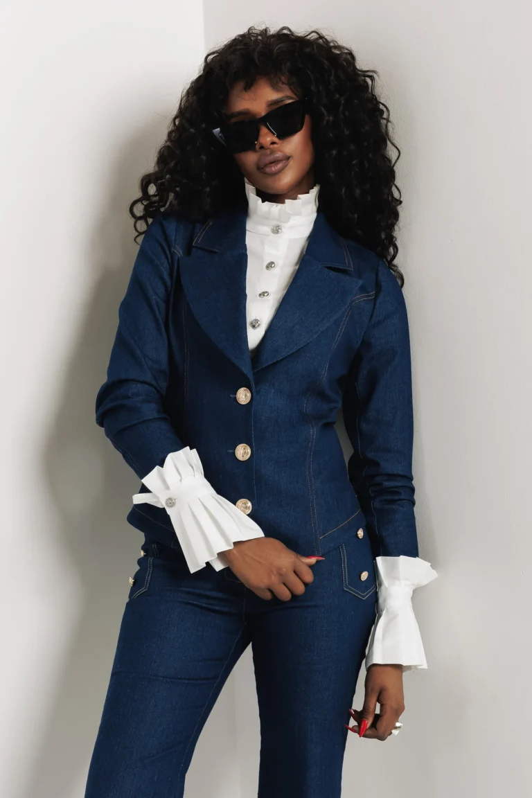 AMNESIA Kabátok / Mellények