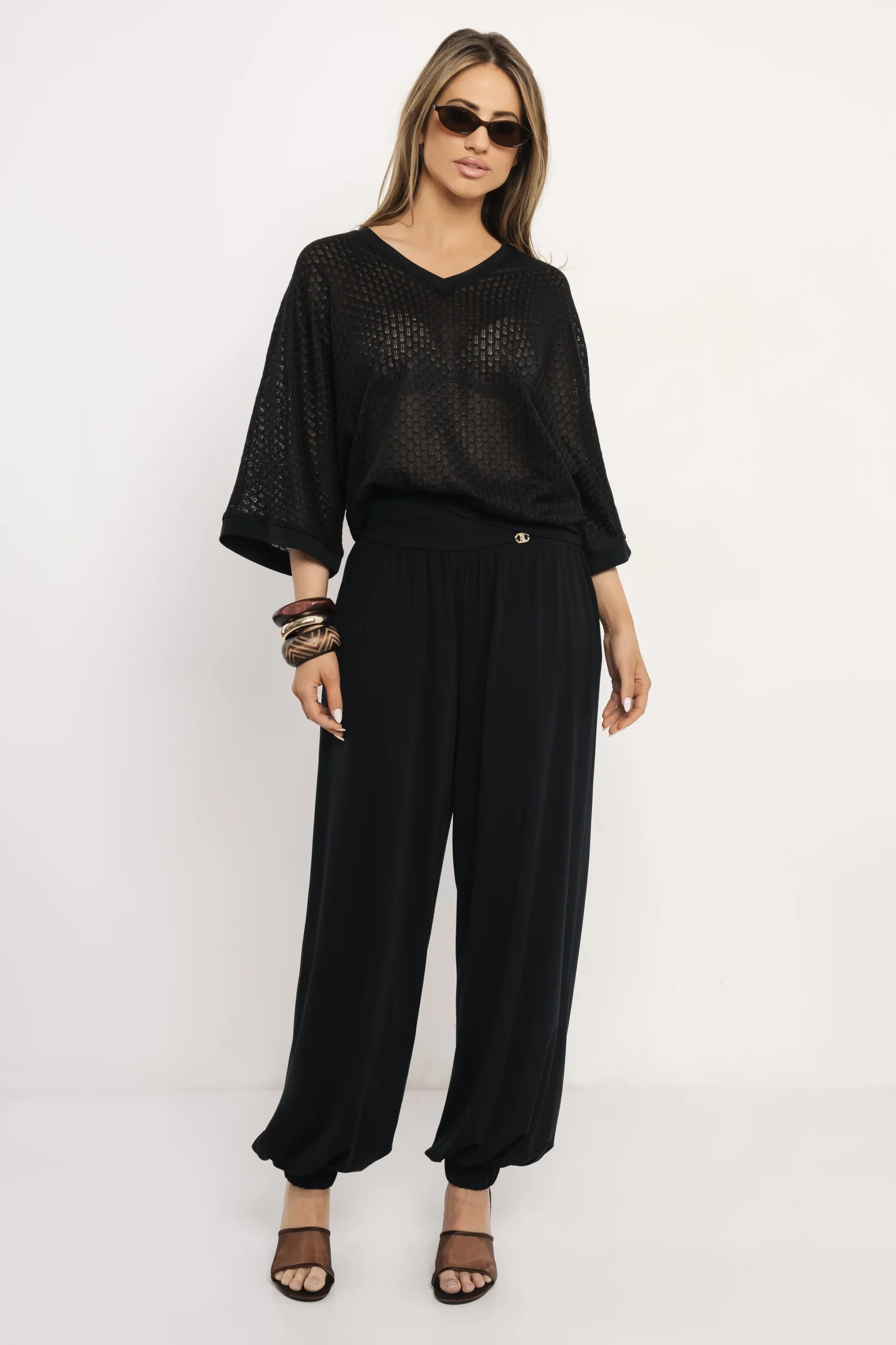 Szolansz Felső Fekete