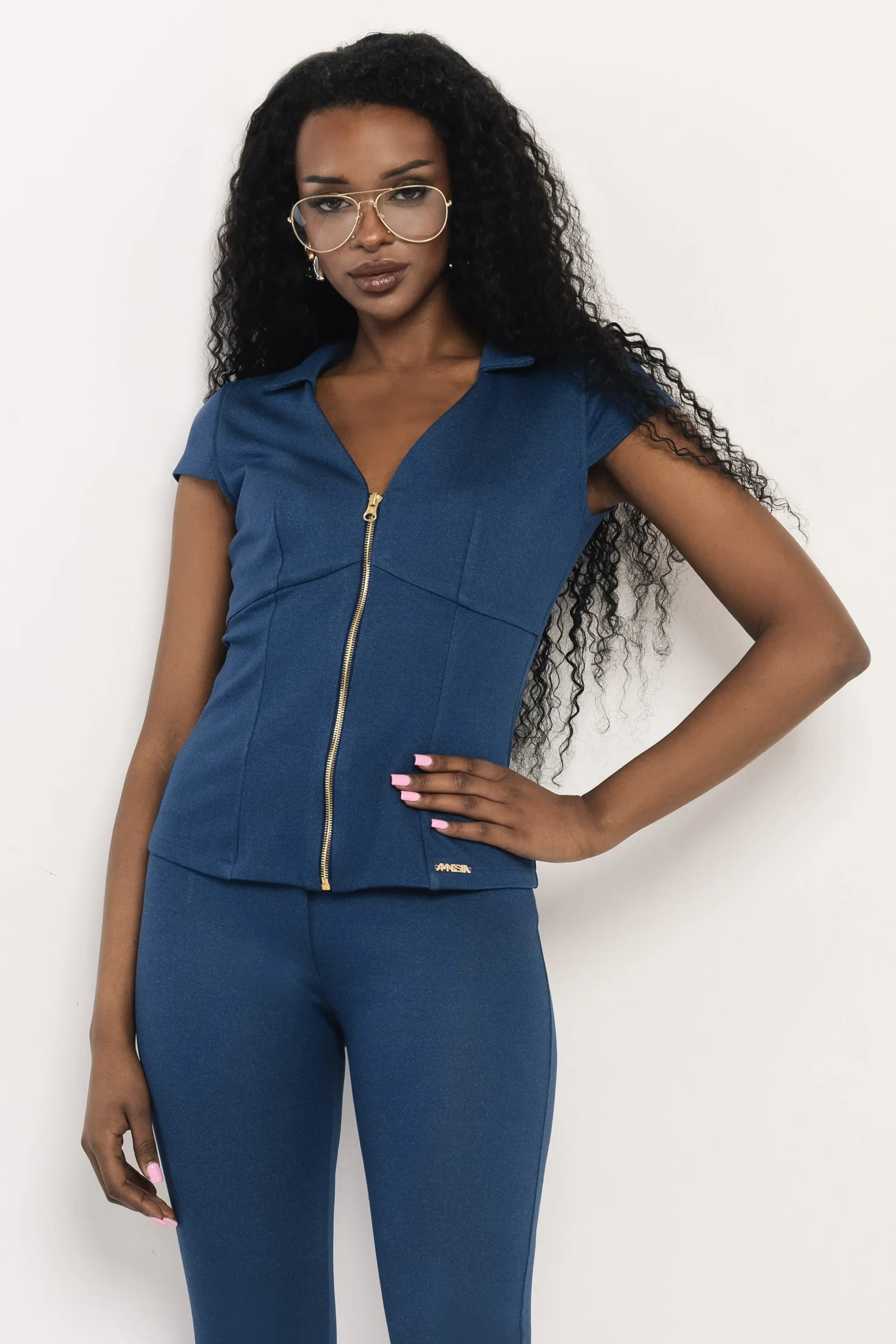 Korni Ing Farmerkék