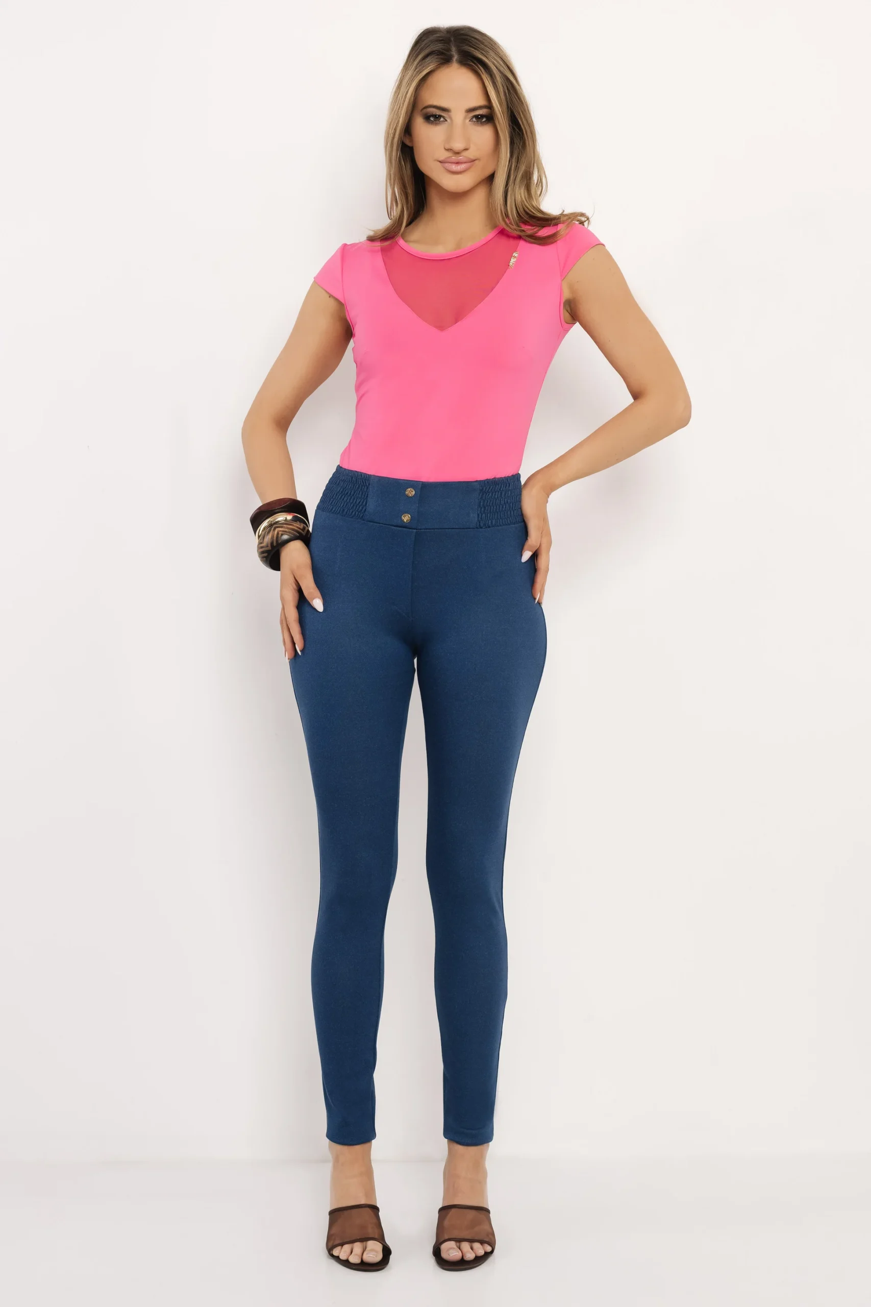 Galieli Leggings Farmerkék