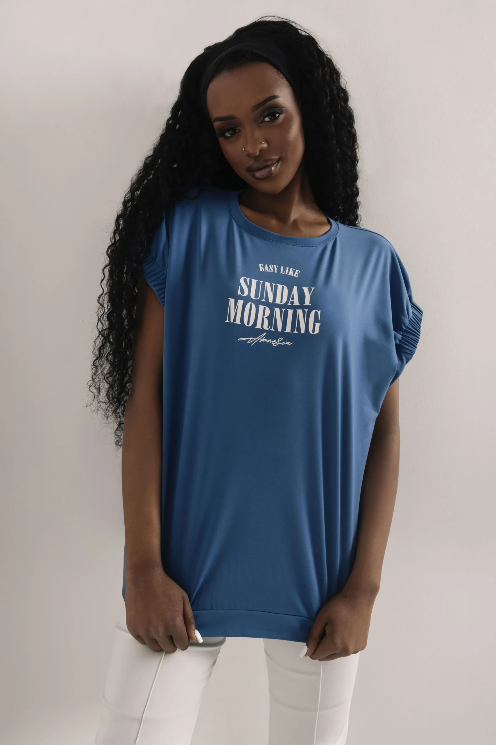 Fresa Bőfelső Farmerkék