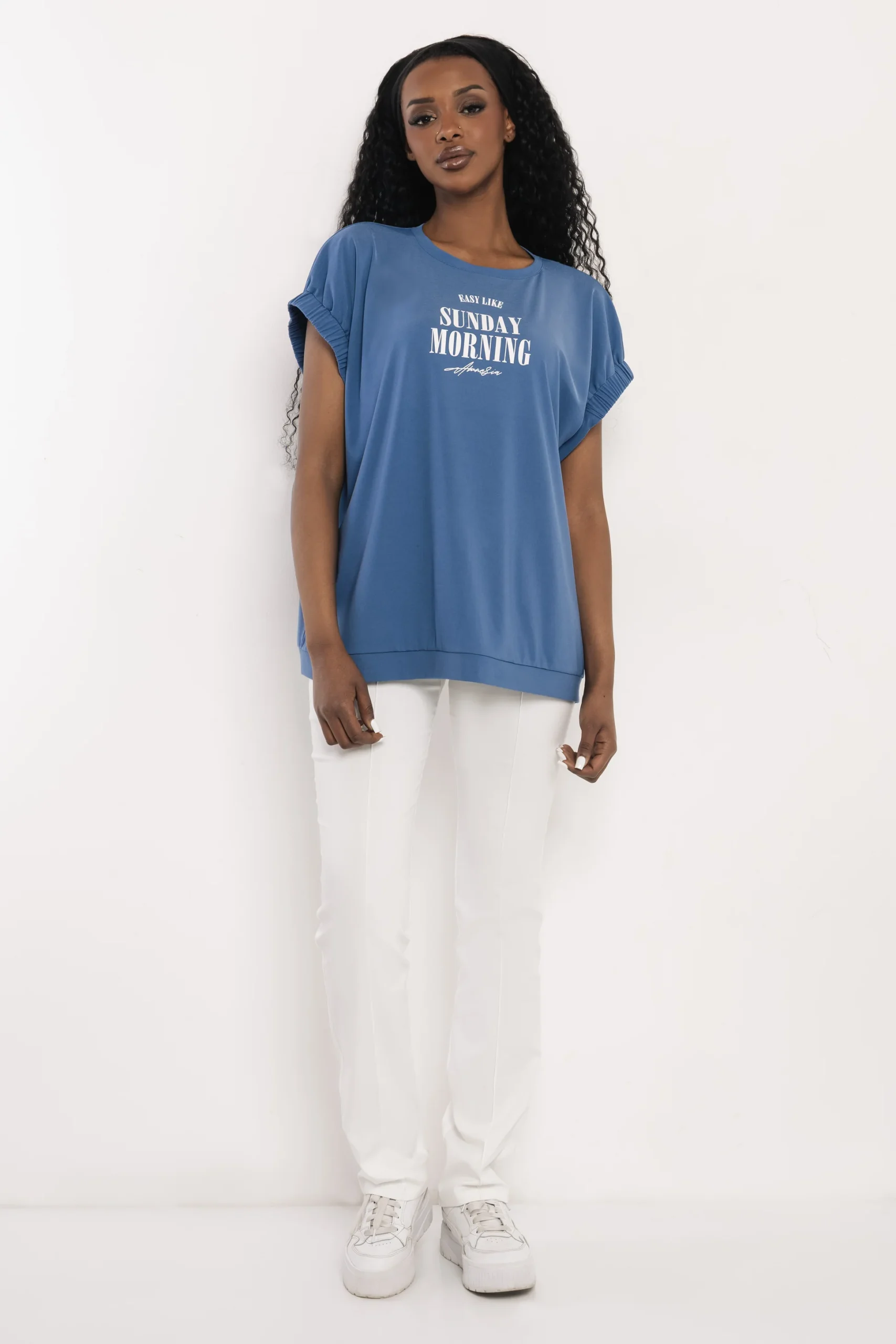 Fresa Bőfelső Farmerkék