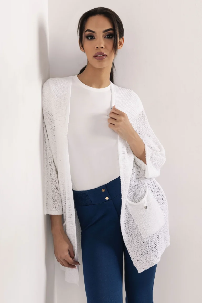 AMNESIA Kabátok / Mellények