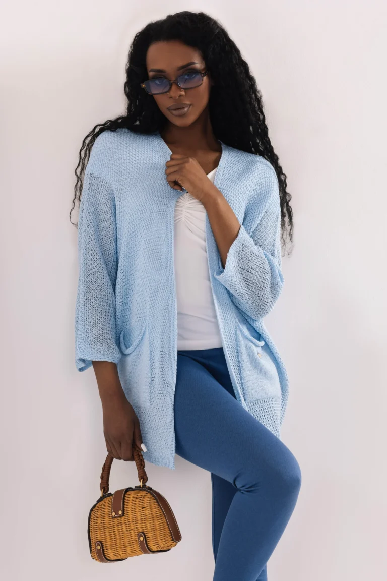 AMNESIA Kabátok / Mellények