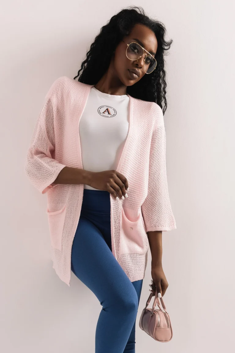 AMNESIA Kabátok / Mellények