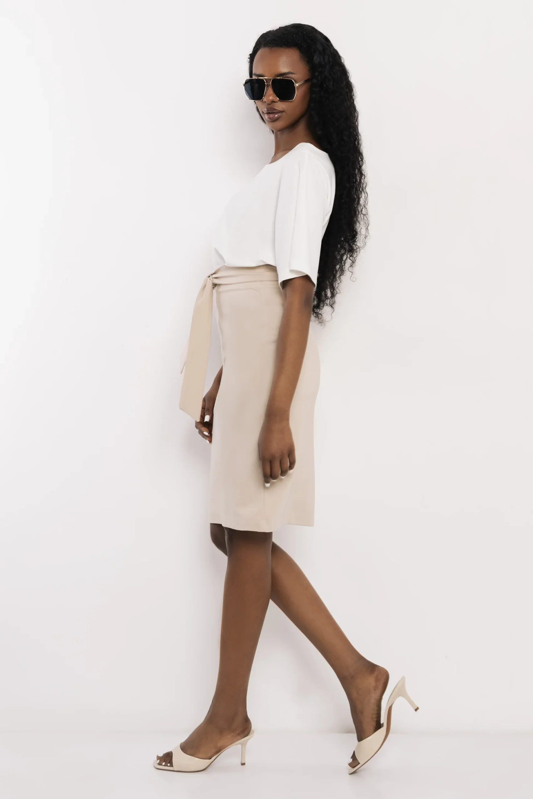 Ghitta Ruha Ekrü/Homok