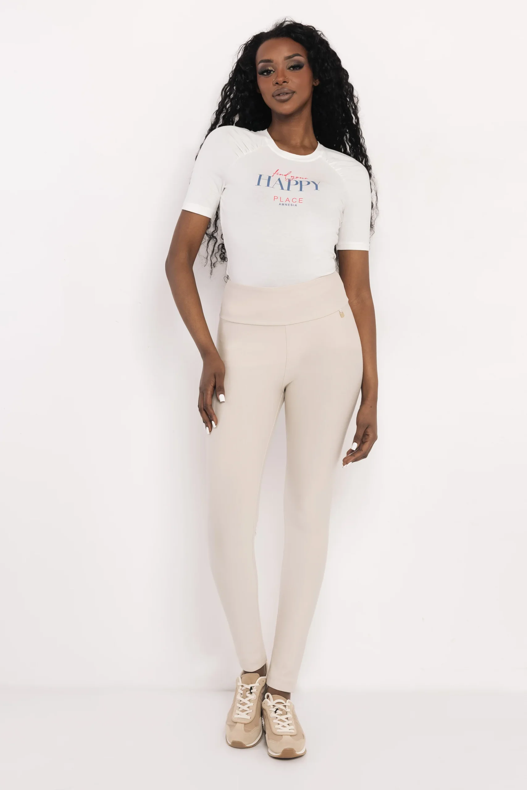 Lilibell Felső Ekrü