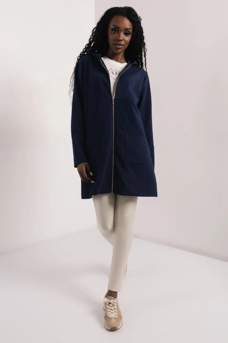 AMNESIA Kabátok / Mellények